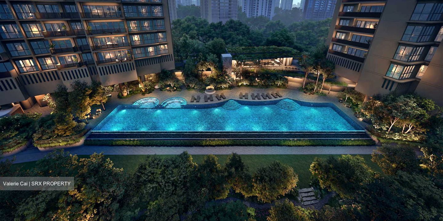 River Modern (D9), Apartment #528101751